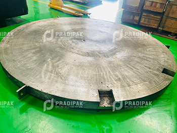 Drilling Job Work Image