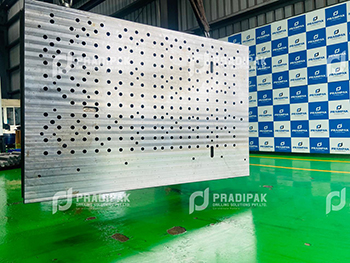 Drilling Job Work Image