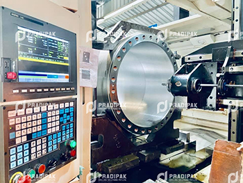 Drilling Job Work Image